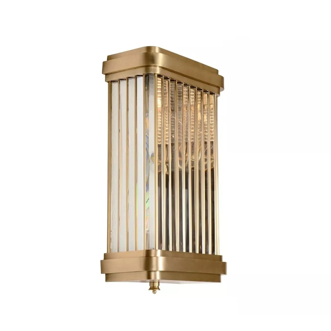 BRWL7031 antique gold Delight Collection