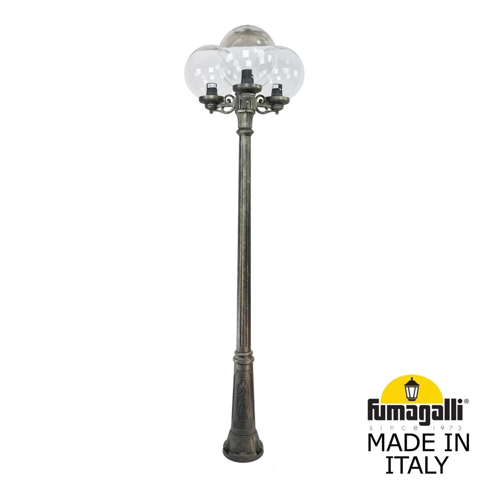 G30.157.S30.BXF1R Fumagalli