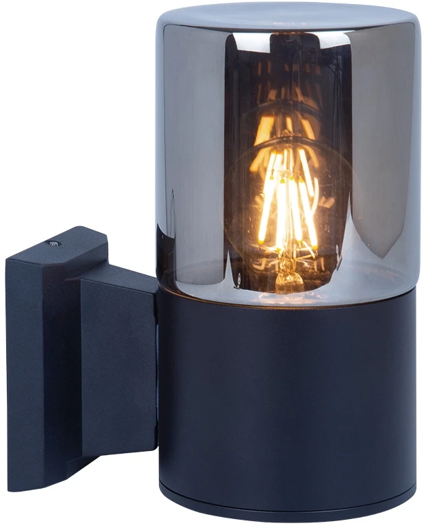 A6218AL-1BK Arte Lamp