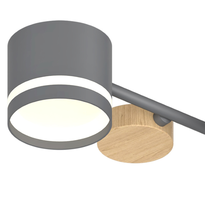 68730-0.3-10 GX53 GREY+WOOD_