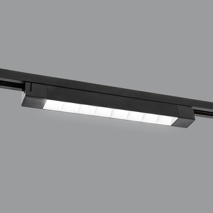 ULB-Q282 20W/4000K BLACK Volpe