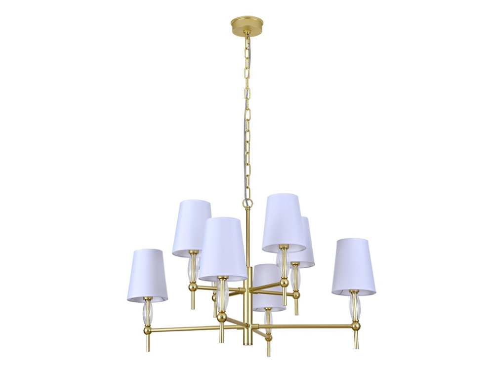 4378/C mat.gold Newport