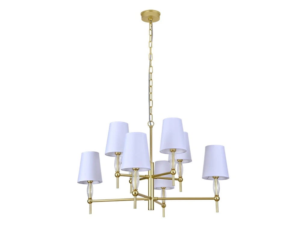 4378/C mat.gold Newport