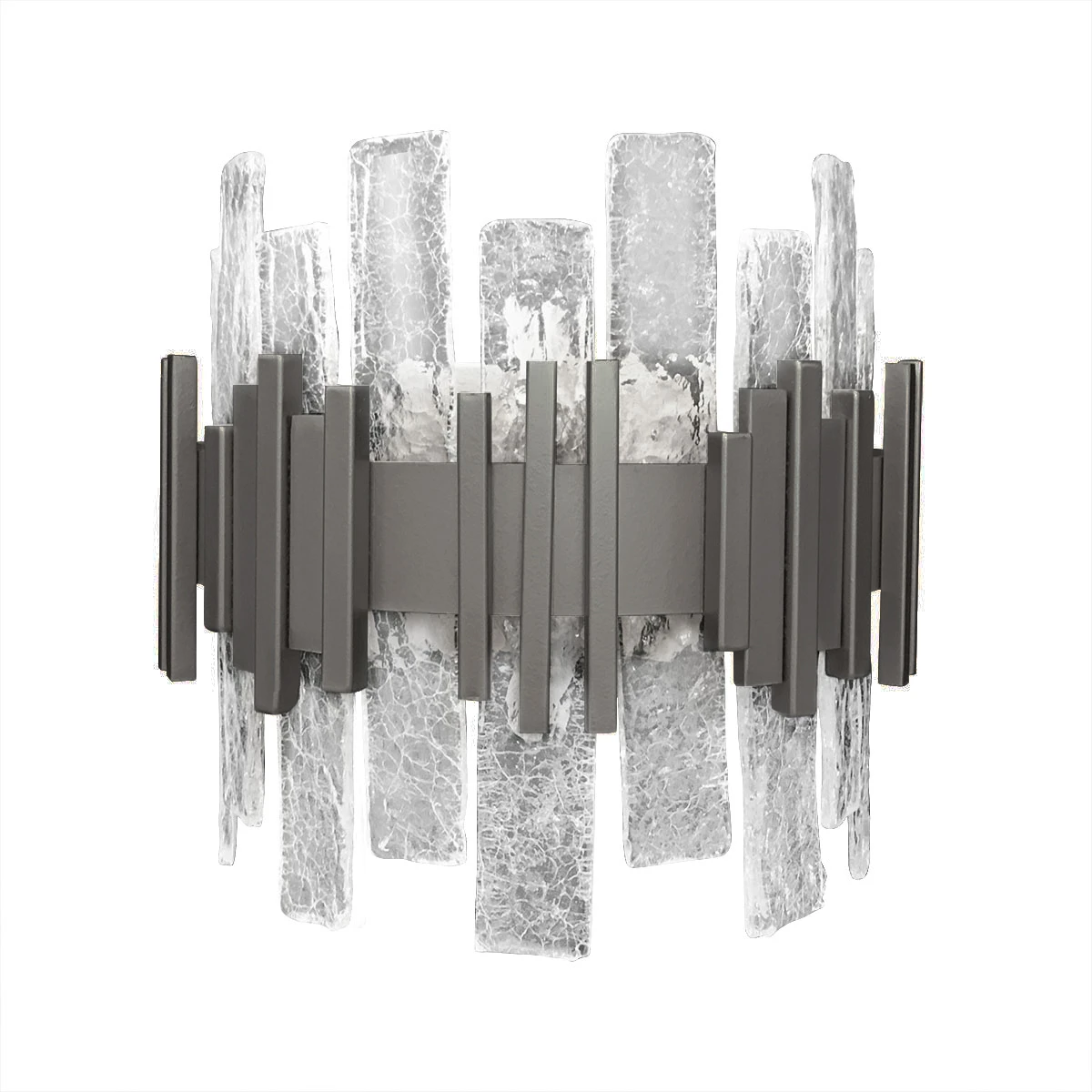 W68073-2 silver Delight Collection