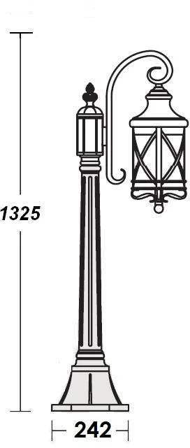 84807/18/PartA Gb Oasis Light