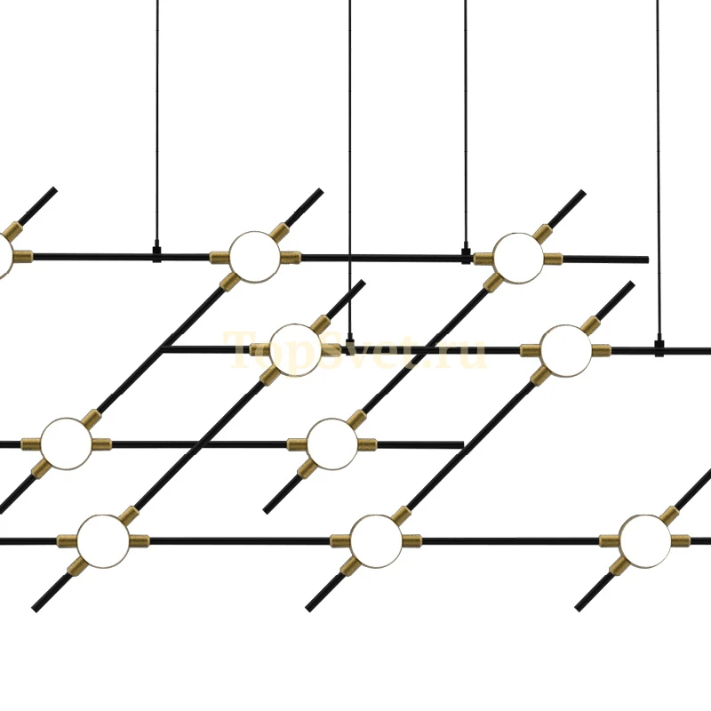 MD18001067-14A  black/gold Delight Collection