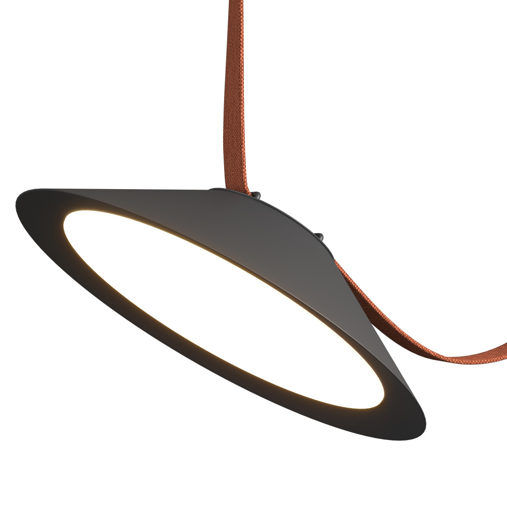 Трековый светильник Band ST454.446.12 ST Luce