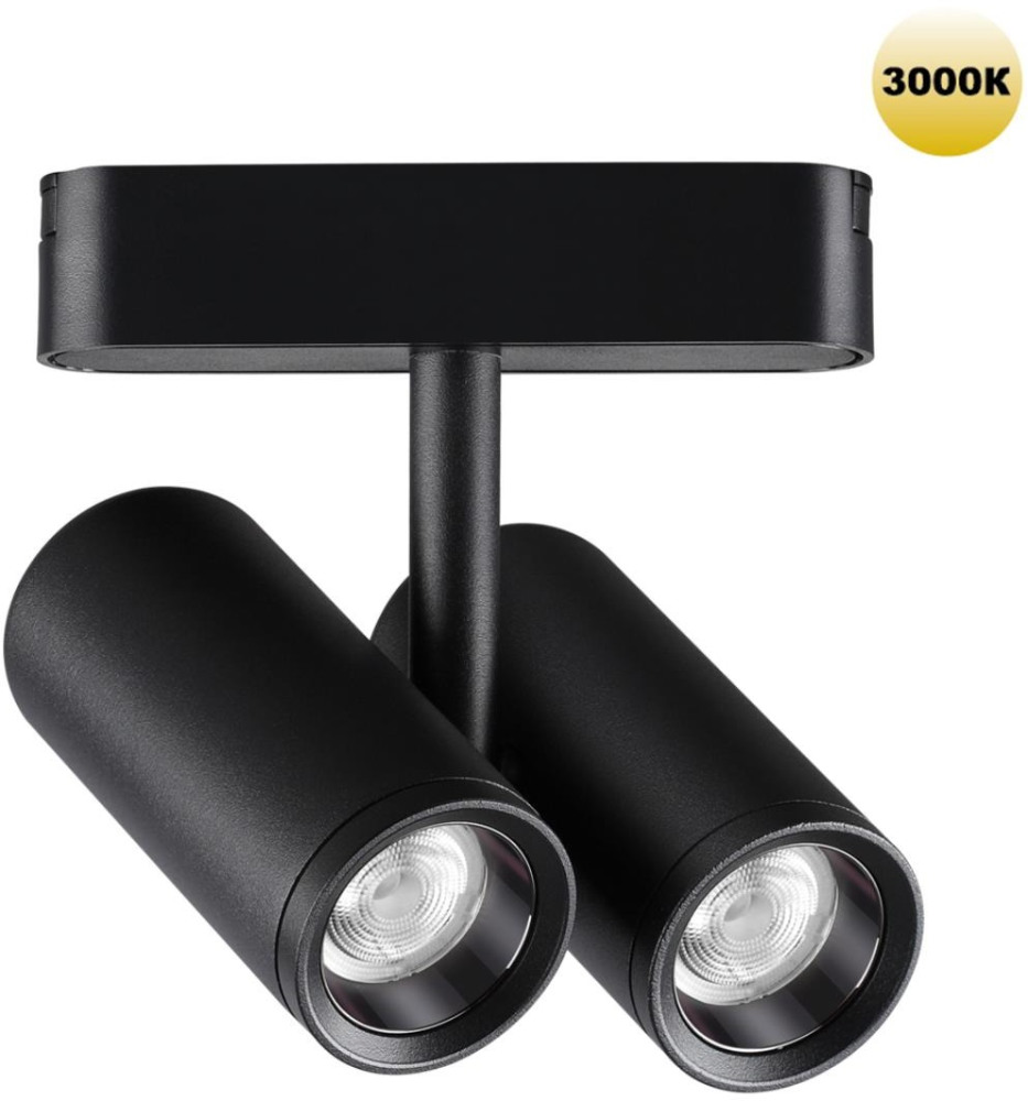 Трековый светильник Smal 359274 Novotech