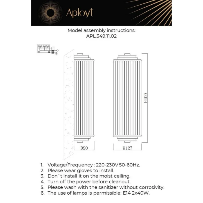 APL.349.11.02 Aployt
