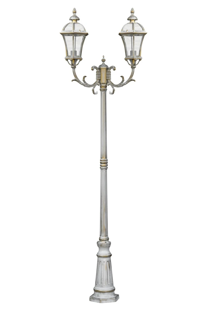 95209LA/16 Gw Oasis Light