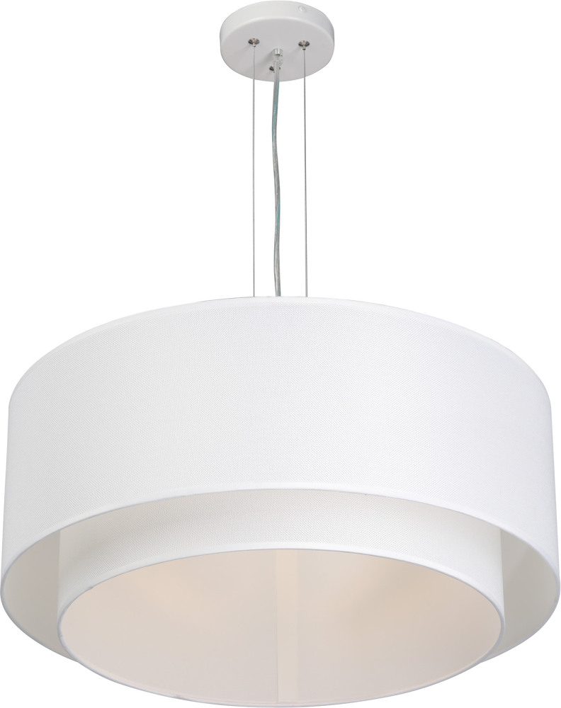 Подвесной светильник  V2728-0/3S Vitaluce