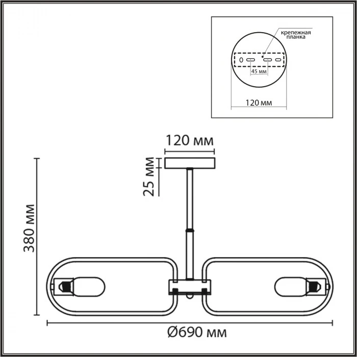 8058/8C Lumion