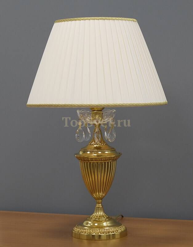 910/1LG FR. GOLD CRYSTAL_