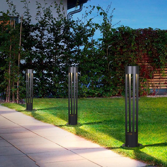 09958-0.7-001KT 1,0M GU10 BK_