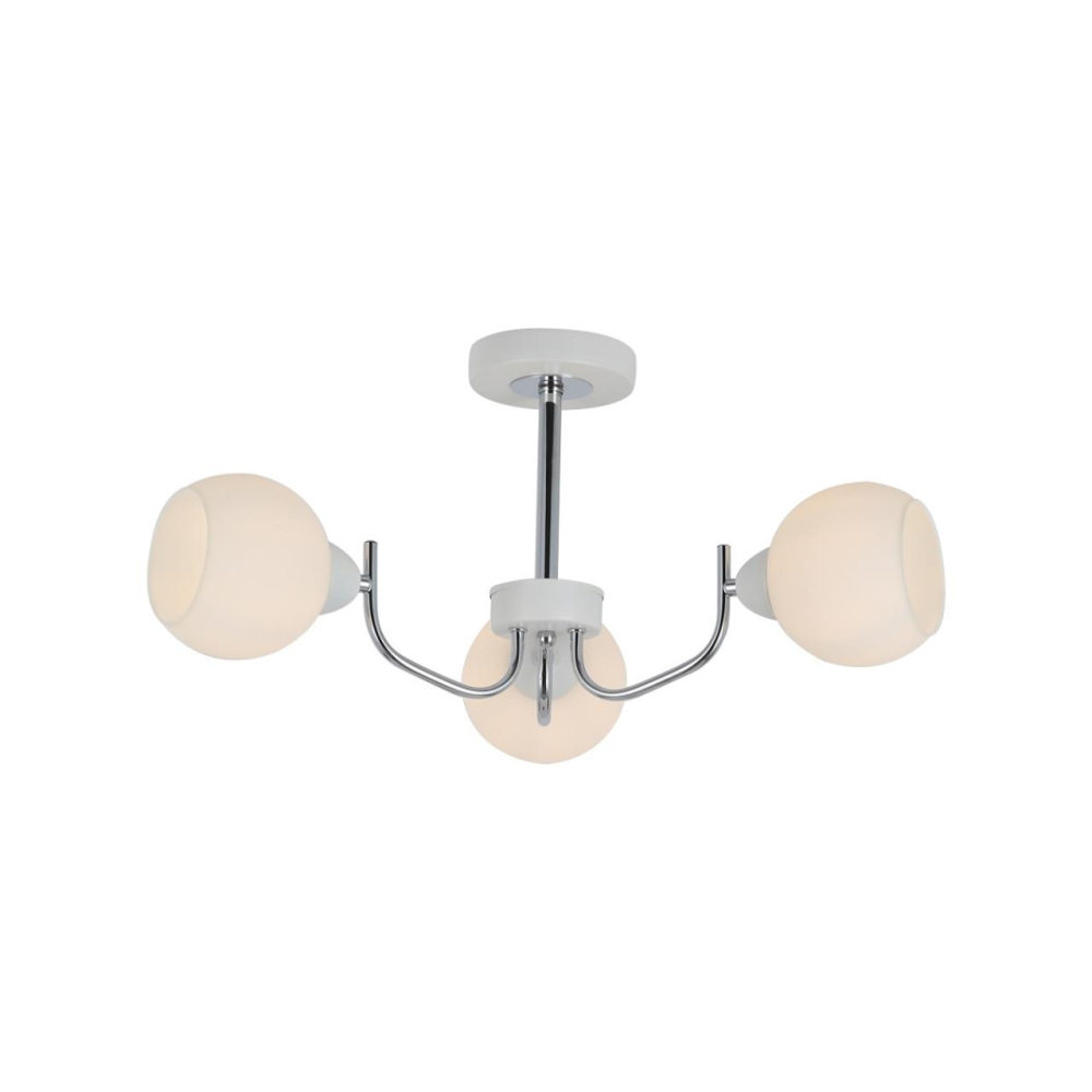 Потолочная люстра Bliss 5641/3C Lumion