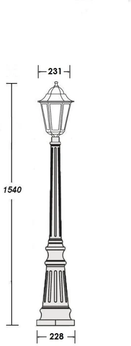 79811E Bl Oasis Light