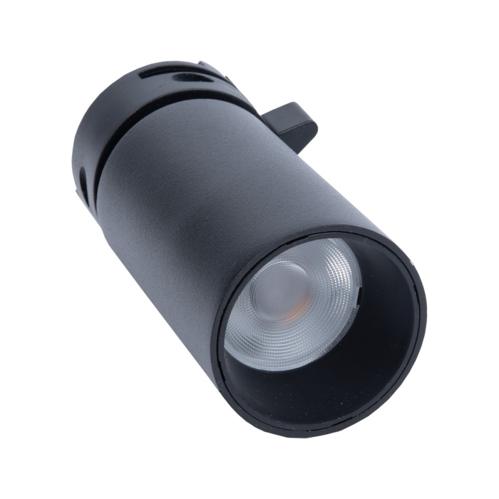 ULB-Q276 8W/3000К BLACK Volpe