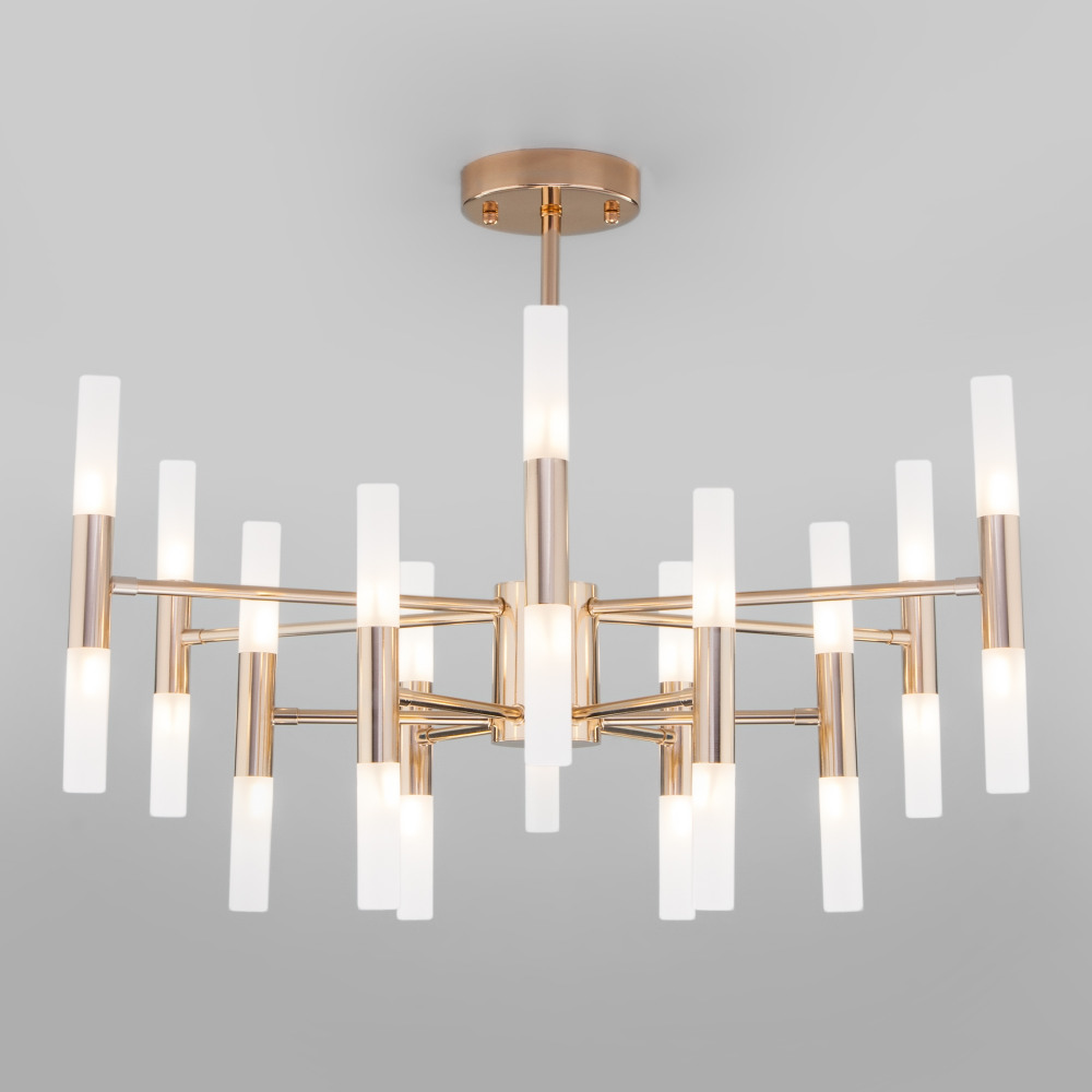 350 золото / белый_