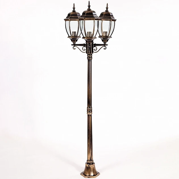 91208LB Gb Oasis Light