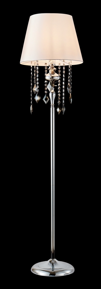 MERCEDES PT1 CHROME/SMOKE_