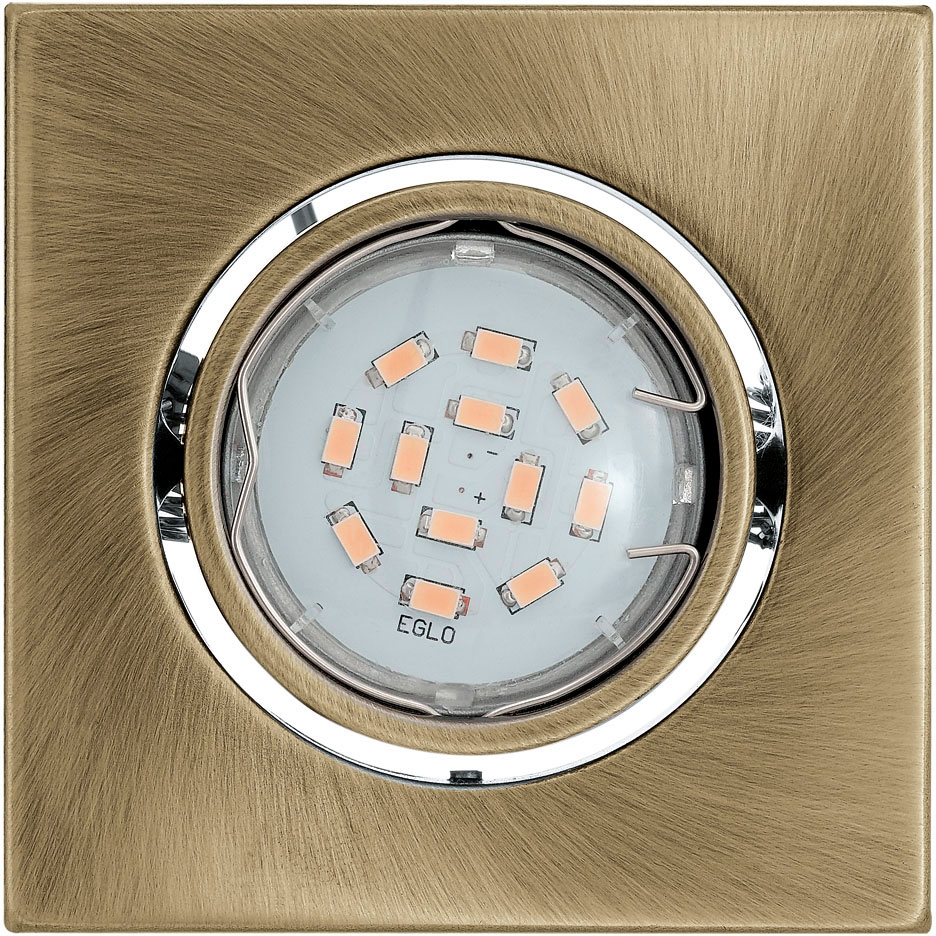 Точечный светильник IGOA 93244 Eglo