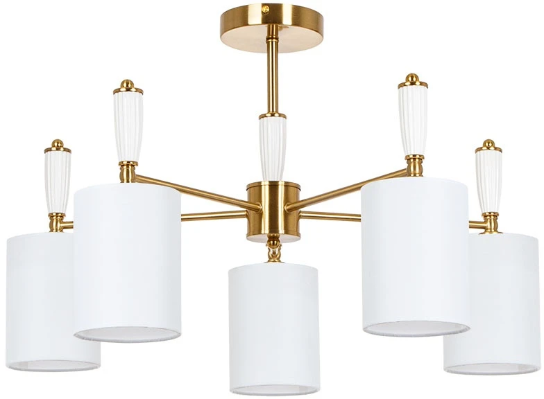 A4102PL-5PB Arte Lamp