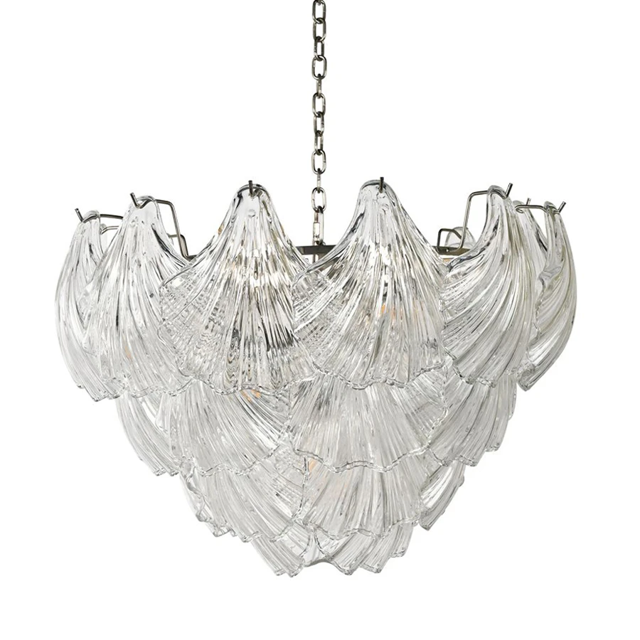 BRCH9136 nickel Delight Collection