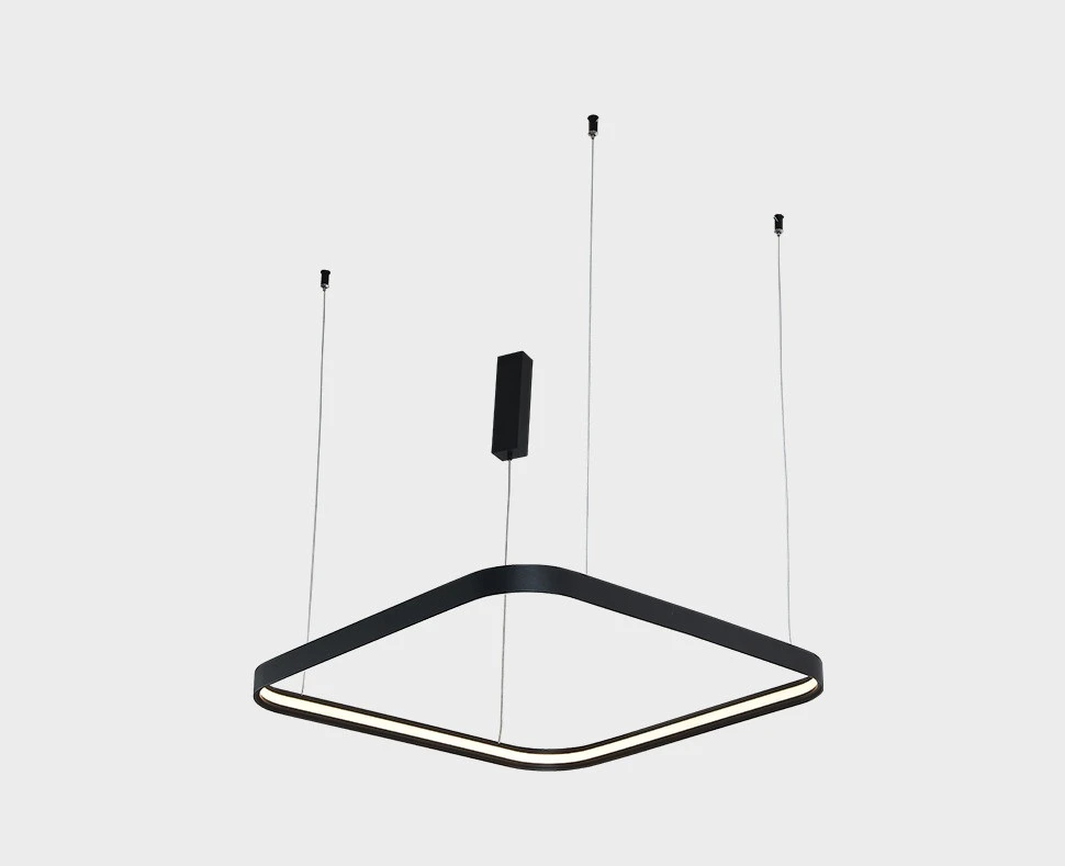 IT013-6031 black 3000K Italline