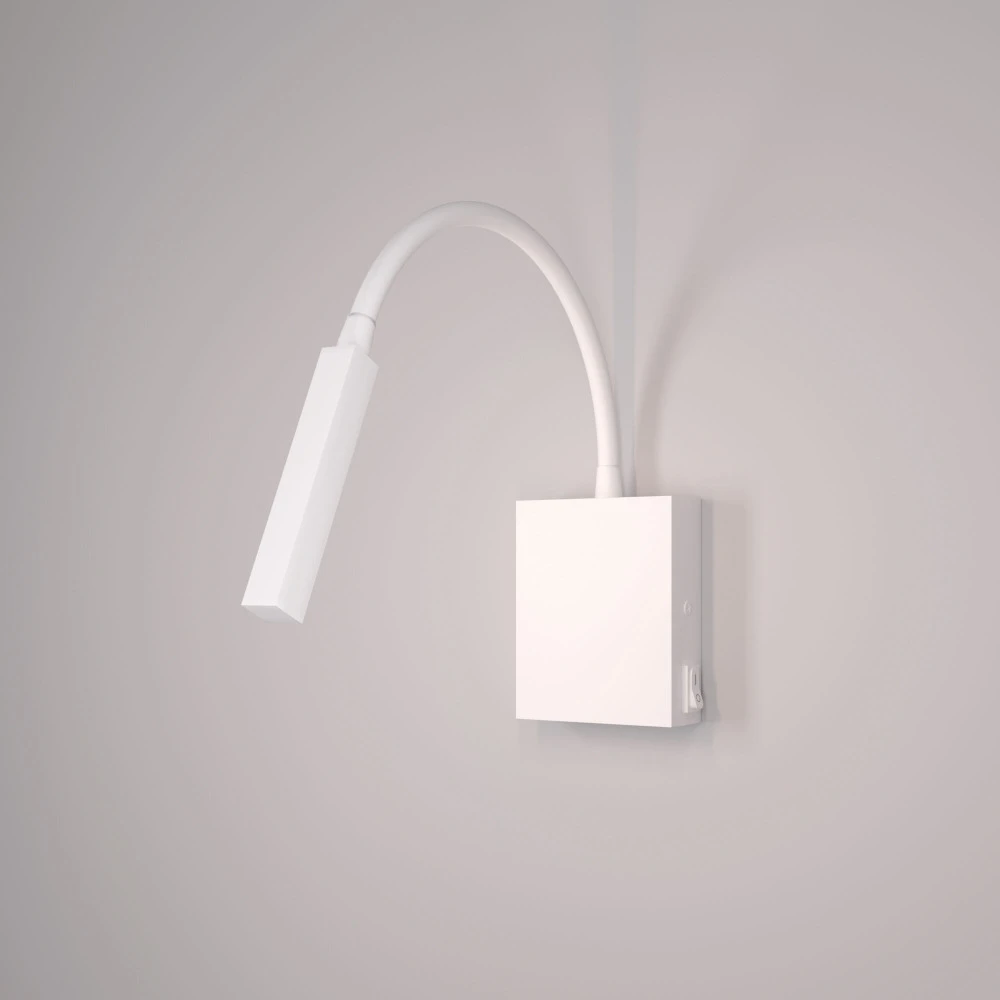 40118/LED белый Elektrostandard