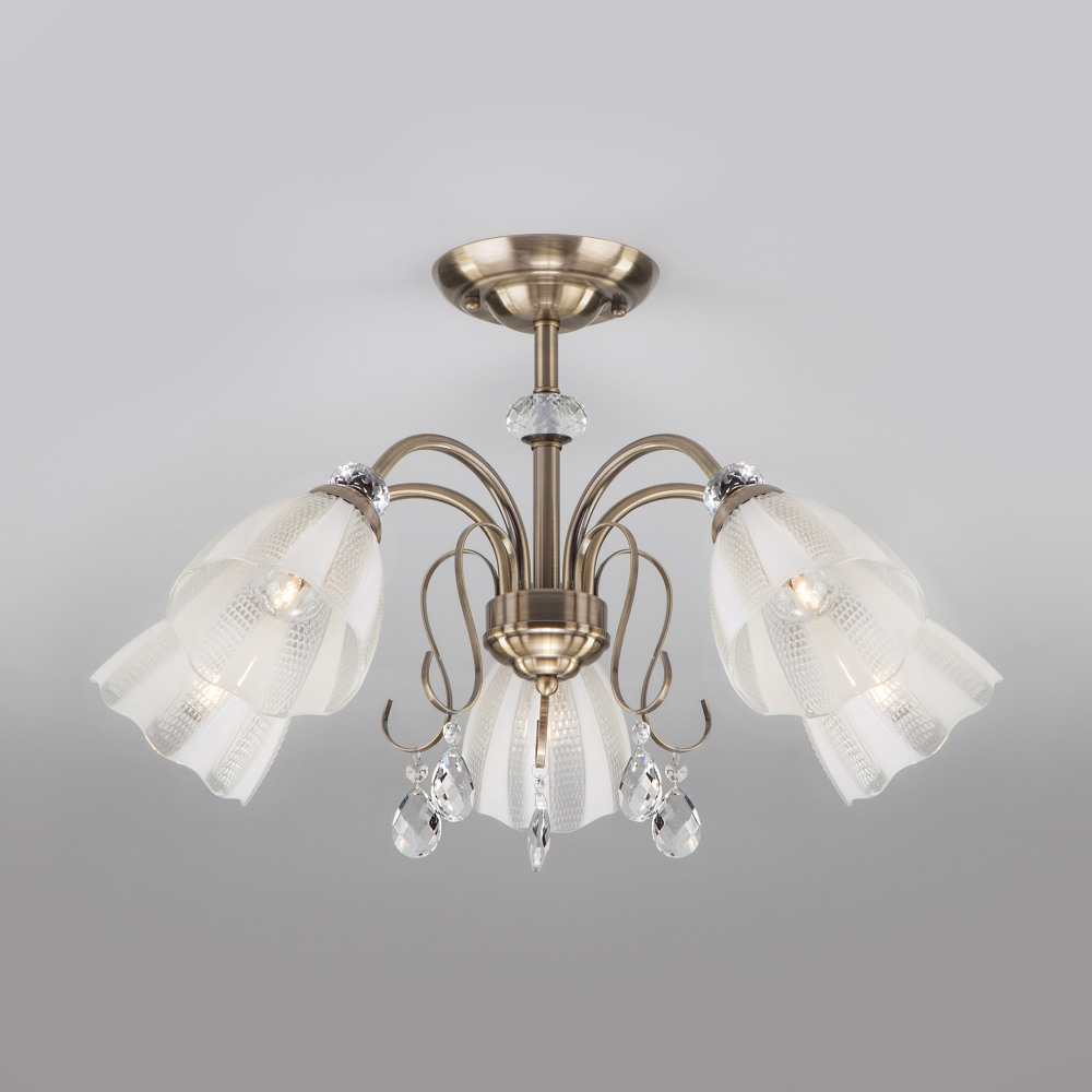 30155/5 античная бронза_