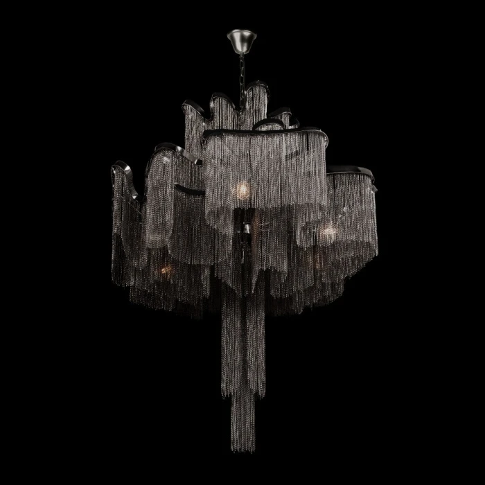 10208/1000 Gunmetal Loft It