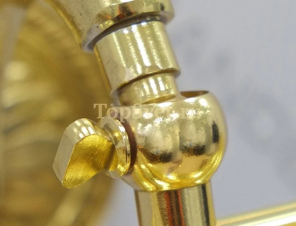 01306/60 FRENCH GOLD Nervilamp