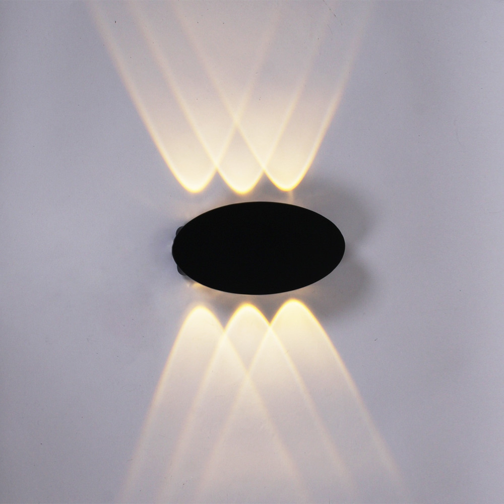 86853-9.2-006KT LED6W BK_