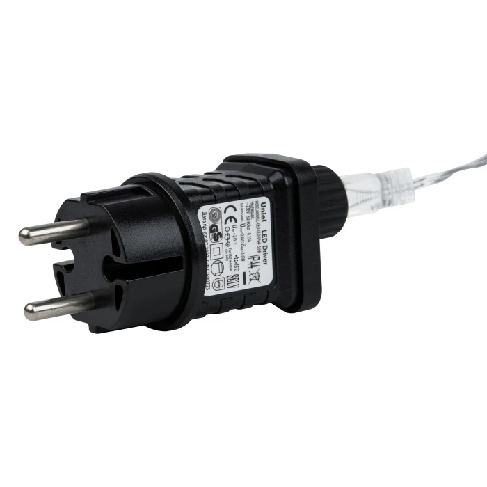 ULD-B12006-195/TTK PINK IP44 Uniel