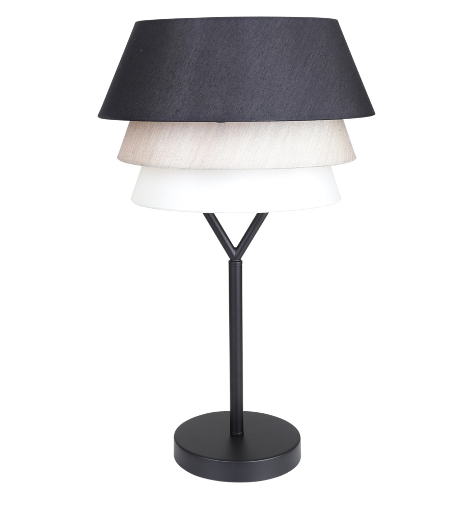 Интерьерная настольная лампа Variation 10187/T Escada