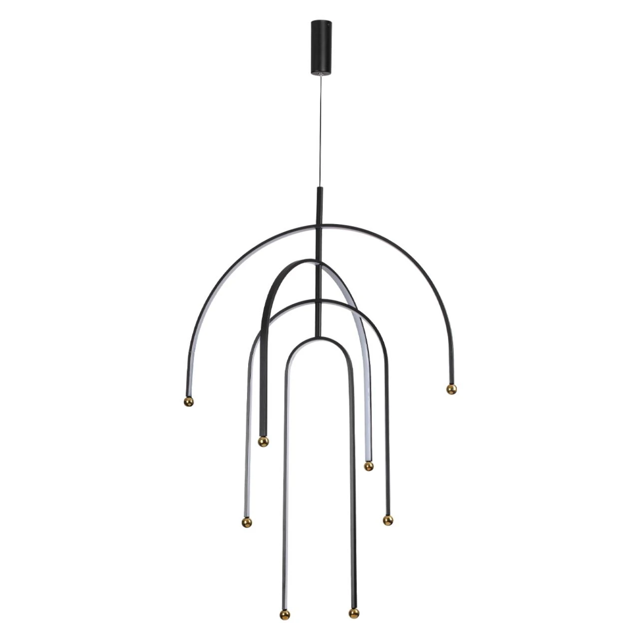 6633/95L Odeon Light
