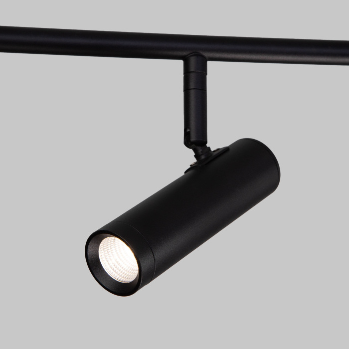 20252/6 LED черный_