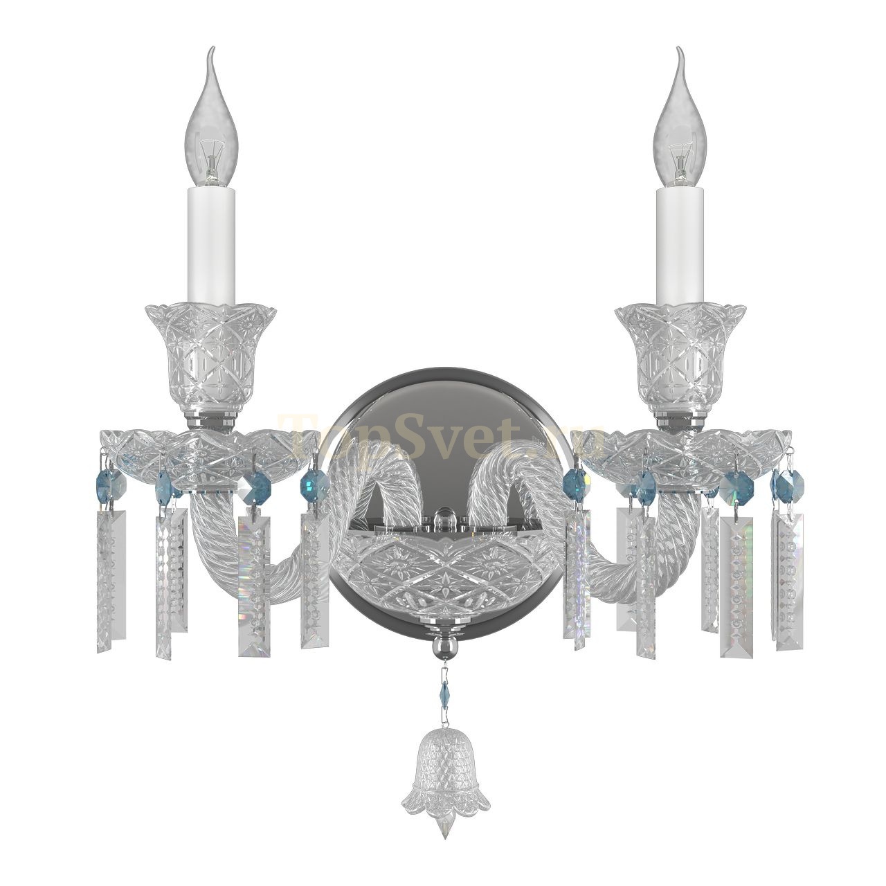 Бра Campana 716624 Lightstar