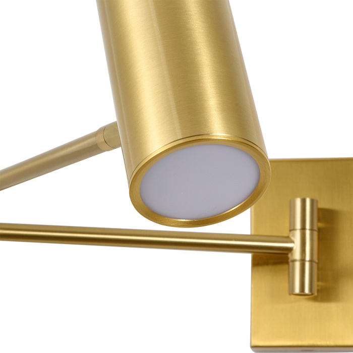 10282/1LED Brass_