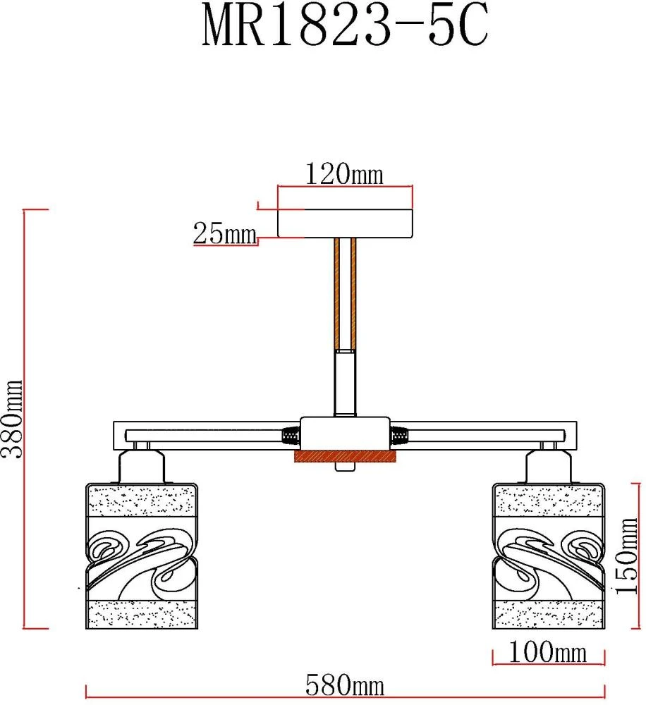 MR1823-5C MyFar