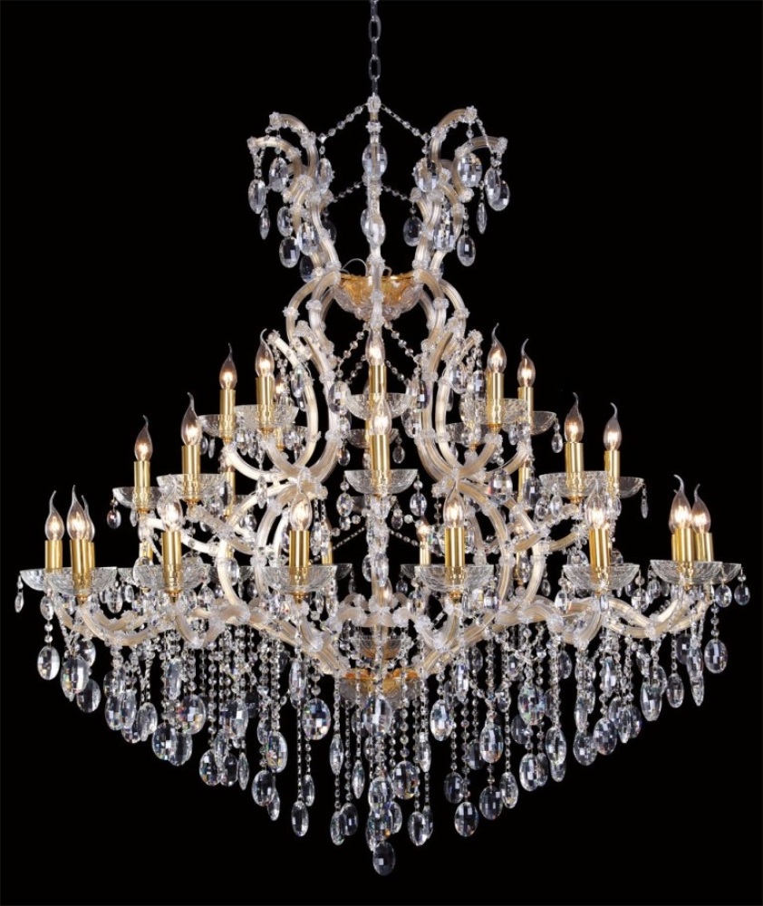 HOLLYWOOD SP16+8+8 GOLD_