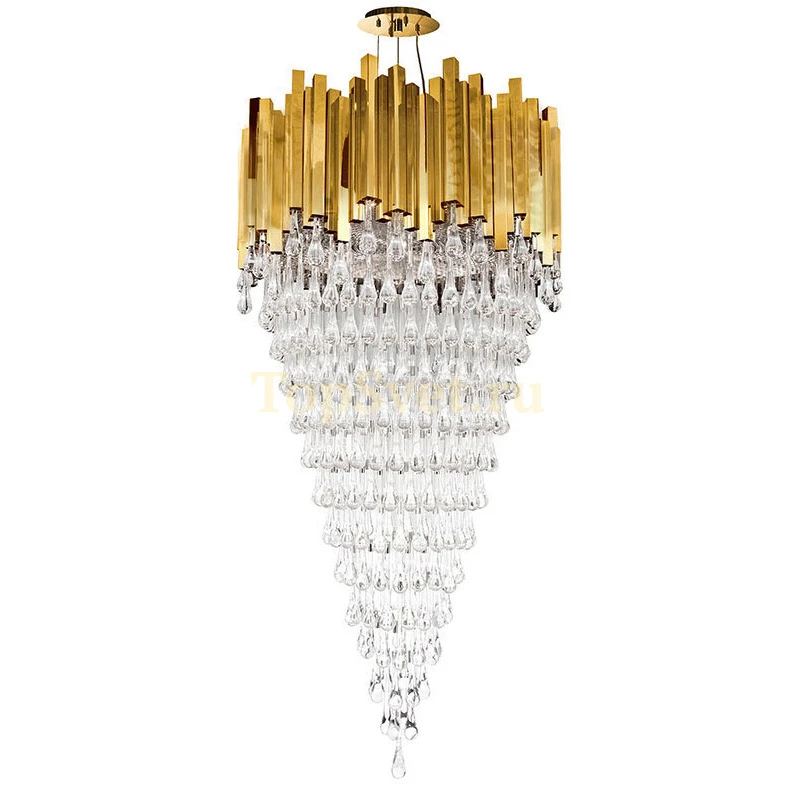 KM0988P-26 gold Delight Collection