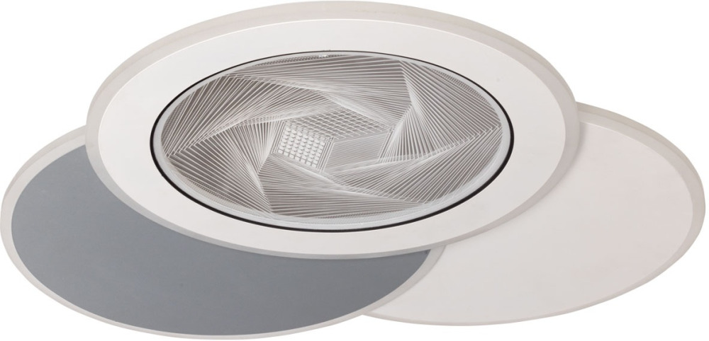 Потолочная люстра Норден 660013703 DeMarkt