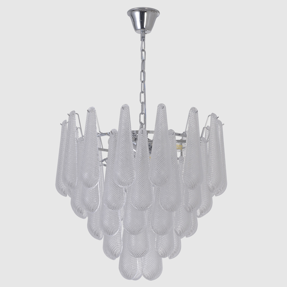 FONTAIN SP10 CHROME Crystal Lux