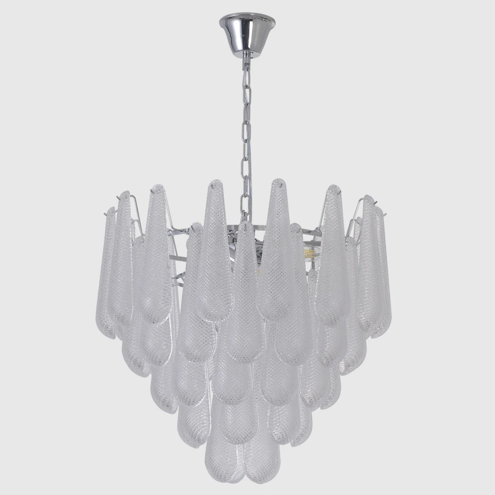 FONTAIN SP10 CHROME Crystal Lux