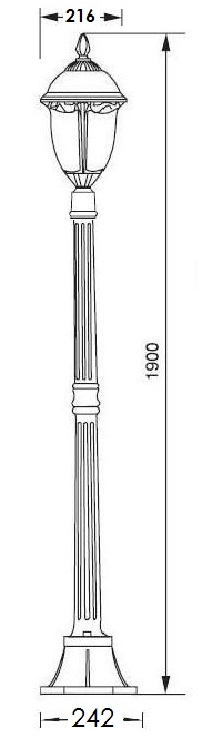 89108L Bl мат/тр_