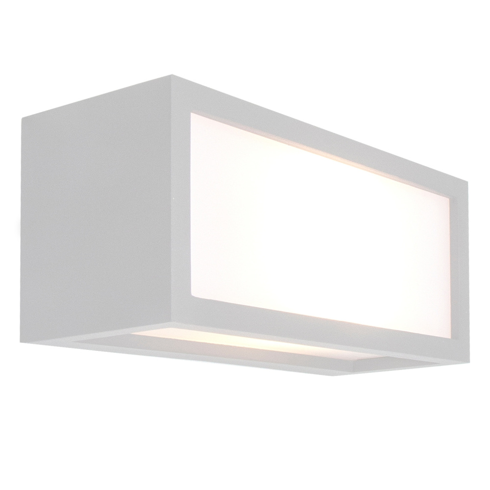 Настенный светильник уличный Utah 7051 Mantra