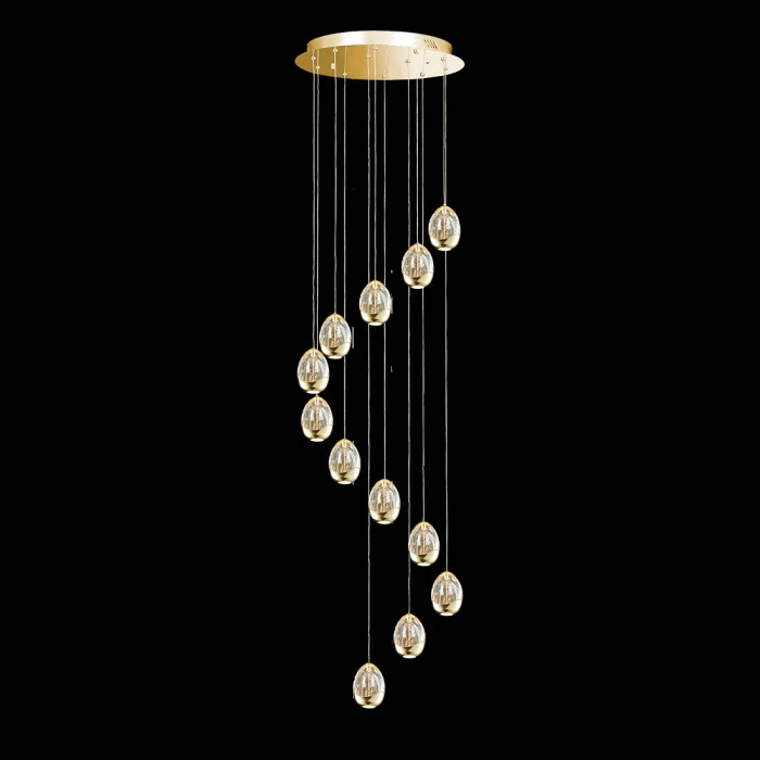 MD13003023-12A gold Delight Collection