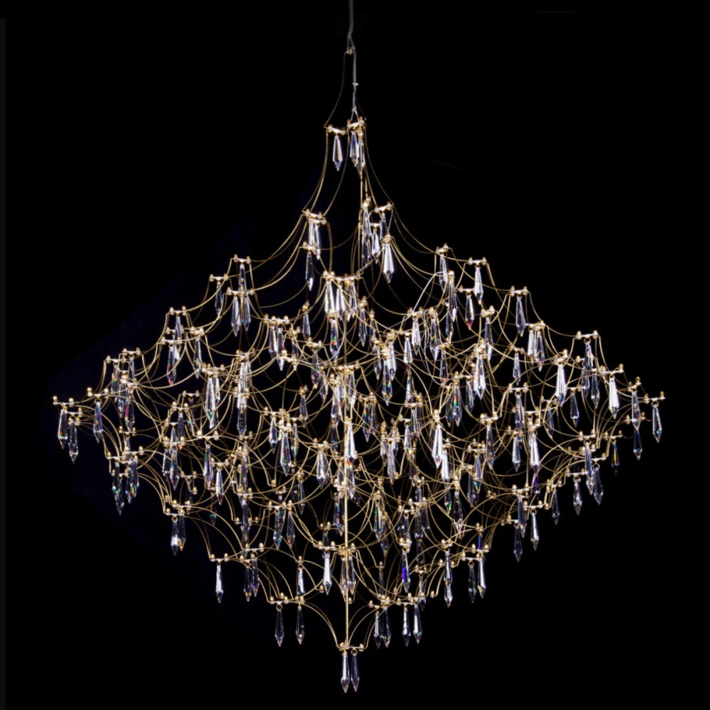 10259/1200 Gold Asfour Loft It