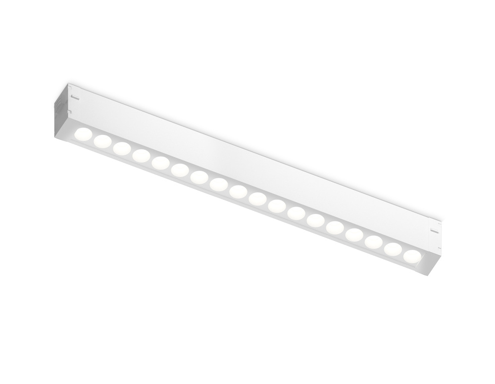 Трековый светильник Track System GL1725 Ambrella